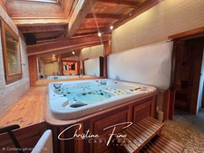 BRIANCON Chalet with terrace and separate apartment