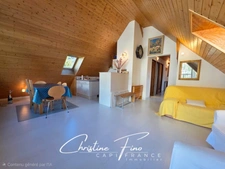 4-room apartment for sale in LE MONETIER LES BAINS (05)
