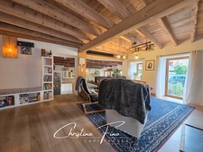 VAL DES PRES - LA VACHETTE Maison cachet et modernité