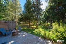 SERRE CHEVALIER LE MONETIER LES BAINS T2+CM en rez de jardin