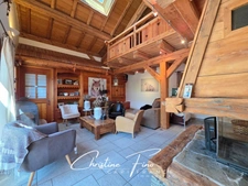 BRIANCON Chalet with terrace and separate apartment