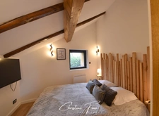  MONTGENEVRE New chalet in a perfect location