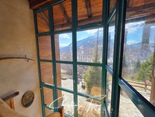 SERRE CHEVALIER - LA SALLE LES ALPES Beautiful village house with outdoor space