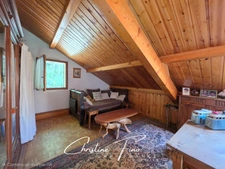 SERRE CHEVALIER - ALPINE CHALET