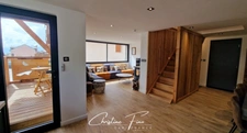  MONTGENEVRE New chalet in a perfect location
