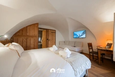 SERRE CHEVALIER - LA SALLE LES ALPES Exceptional Apartment