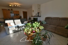BRIANCON MAISON AVEC JARDIN  PROCHE COMMERCES
