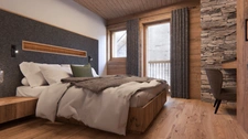 SERRE CHEVALIER-PROCHE BRIANCON Appartement d'exception+jardin