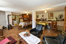SERRE CHEVALIER - ALPINE CHALET IN THE HEART OF THE SKI AREA