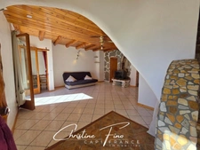 SERRE CHEVALIER - LA SALLE LES ALPES Triplex Apartment