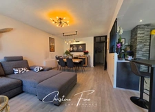 BRIANCON-SERRE CHEVALIER 2-BEDROOM APARTMENT WITH 100M² TERRACE