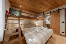 SERRE CHEVALIER - LA SALLE LES ALPES Exceptional Apartment