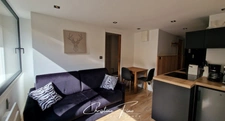  MONTGENEVRE New chalet in a perfect location