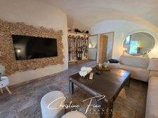 SERRE CHEVALIER-LES GUIBERTES appartement T5 rénové