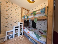 VAL DES PRES - LA VACHETTE Maison cachet et modernité