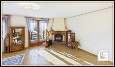 Briançon , Maison unique 183m², 5 ch + Terrain constructible 690m²
