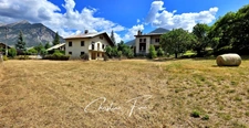 SERRE CHEVALIER - BRIANCON Maison à rénover