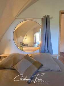 SERRE CHEVALIER-LES GUIBERTES appartement T5 rénové