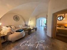 SERRE CHEVALIER-LES GUIBERTES appartement T5 rénové