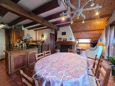 SERRE CHEVALIER - ALPINE CHALET