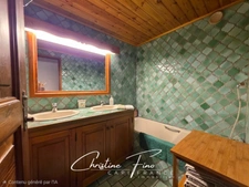 SERRE CHEVALIER - ALPINE CHALET