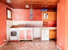 SERRE CHEVALIER - LA SALLE LES ALPES House with great potential