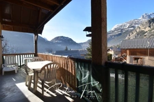 BRIANCON MAISON AVEC JARDIN  PROCHE COMMERCES