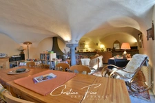 SERRE CHEVALIER - LA SALLE LES ALPES Beautiful village house with outdoor space