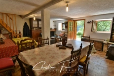 SERRE CHEVALIER - ALPINE CHALET IN THE HEART OF THE SKI AREA