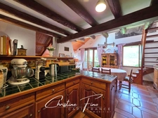 SERRE CHEVALIER - CHALET D'ALPAGE