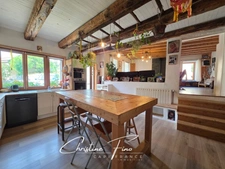 VAL DES PRES - LA VACHETTE Maison cachet et modernité
