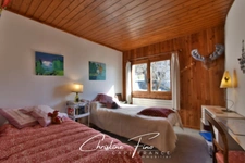 SERRE CHEVALIER - LA SALLE LES ALPES Beautiful village house with outdoor space