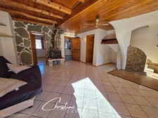 SERRE CHEVALIER - LA SALLE LES ALPES Triplex Apartment
