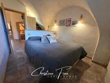 SERRE CHEVALIER-LES GUIBERTES appartement T5 rénové