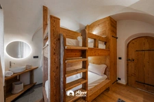 SERRE CHEVALIER - LA SALLE LES ALPES Exceptional Apartment