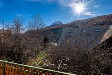 SERRE CHEVALIER - LA SALLE LES ALPES House with great potential