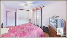 Briançon , Maison unique 183m², 5 ch + Terrain constructible 690m²