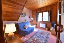 SERRE CHEVALIER - LA SALLE LES ALPES Beautiful village house with outdoor space