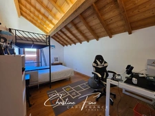 SERRE CHEVALIER-SAINT CHAFFREY Magnifique Chalet récent