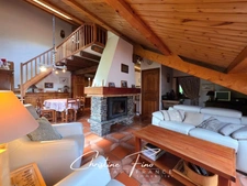 SERRE CHEVALIER - CHALET D'ALPAGE