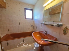 CERVIERES - 2-bedroom apartment with magnificent mountain views