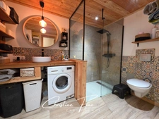 VAL DES PRES - LA VACHETTE Maison cachet et modernité