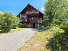 House for sale, 12 rooms, SAINT CHAFFREY (05)