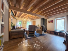 VAL DES PRES - LA VACHETTE Maison cachet et modernité