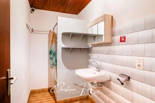 SERRE CHEVALIER - LA SALLE LES ALPES House with great potential