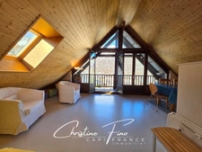 4-room apartment for sale in LE MONETIER LES BAINS (05)