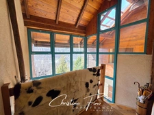 SERRE CHEVALIER - LA SALLE LES ALPES Beautiful village house with outdoor space