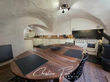 SERRE CHEVALIER-LES GUIBERTES appartement T5 rénové