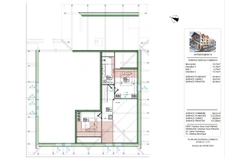 "FERDINAND'S OFFICES AND APARTMENTS" BRIANCON CITY CENTRE 4-ROOM DUPLEX APARTMENT