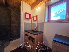 SERRE CHEVALIER - BRIANCON COZY APARTMENT